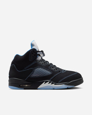 Air Jordan 5 Retro 'Black Carolina / UNC' 2026