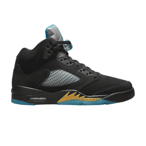 Air Jordan 5 Retro 'Aqua'