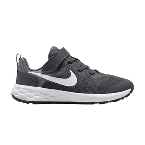 Nike Revolution 6 PS 'Iron Grey'