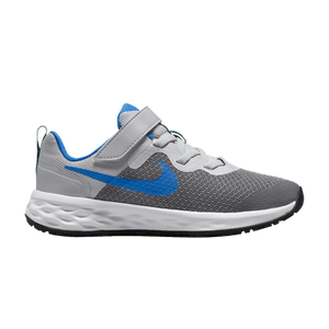 Nike Revolution 6 PS 'Cool Grey Photo Blue'