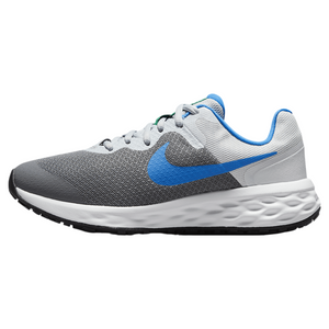 Nike Revolution 6 GS 'Cool Grey Photo Blue'