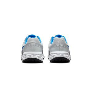 Nike Revolution 6 GS 'Cool Grey Photo Blue'