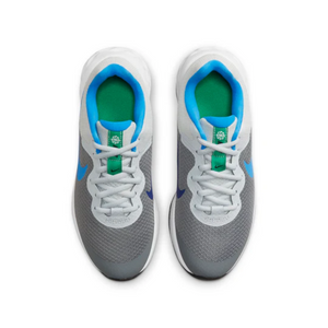 Nike Revolution 6 GS 'Cool Grey Photo Blue'