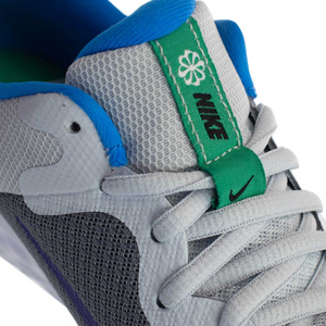 Nike Revolution 6 GS 'Cool Grey Photo Blue'