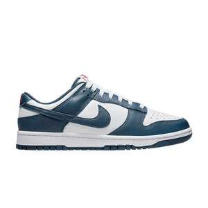 Nike Dunk Low 'Valerian Blue'