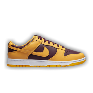 Nike Dunk Low 'Arizona State'