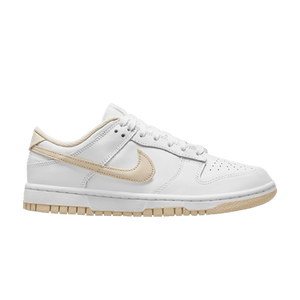 Nike Wmns Dunk Low 'White Pearl'