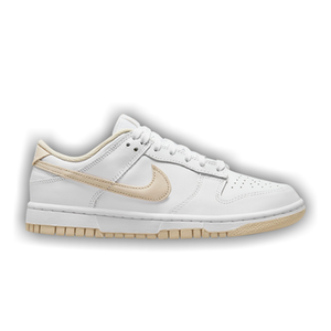 Nike Wmns Dunk Low 'White Pearl'