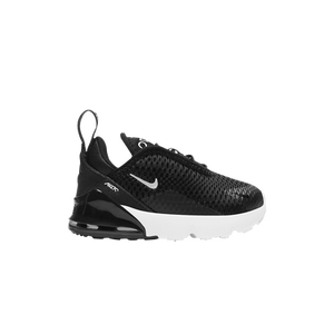Nike Air Max 270 TD 'Black White'