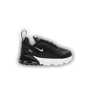 Nike Air Max 270 TD 'Black White'