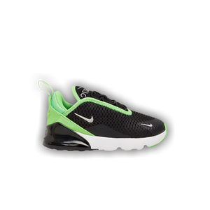 Nike Air Max 270 TD 'Black Chrome Green'
