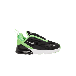 Nike Air Max 270 TD 'Black Chrome Green'