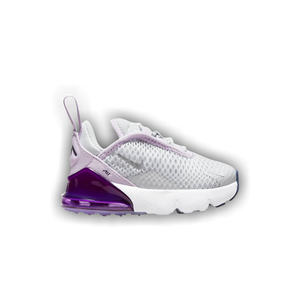 Nike Air Max 270 TD 'Pure Platinum Violet Frost'