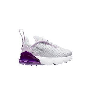 Nike Air Max 270 TD 'Pure Platinum Violet Frost'