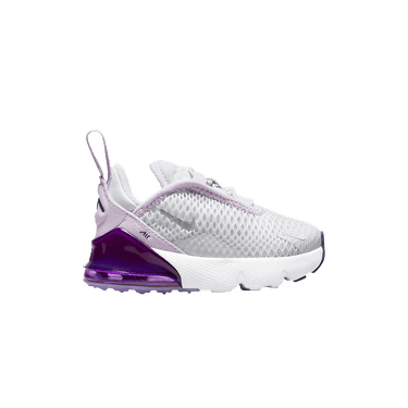 Nike Air Max 270 TD 'Pure Platinum Violet Frost'