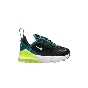 Nike Air Max 270 TD 'Black Bright Spruce'
