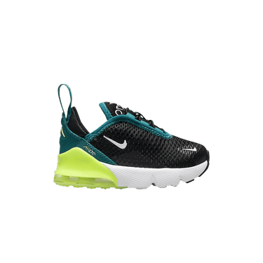 Nike Air Max 270 TD 'Black Bright Spruce'