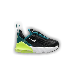 Nike Air Max 270 TD 'Black Bright Spruce'