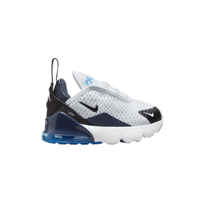 Nike Air Max 270 TD 'Football Grey Thunder Blue'