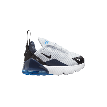 Nike Air Max 270 TD 'Football Grey Thunder Blue'