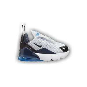 Nike Air Max 270 TD 'Football Grey Thunder Blue'