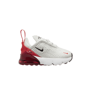 Nike Air Max 270 TD 'Photon Dust Picante Red'