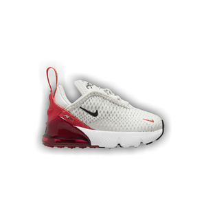 Nike Air Max 270 TD 'Photon Dust Picante Red'