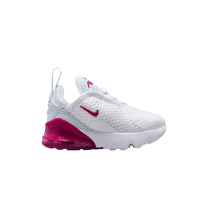 Nike Air Max 270 TD 'White Sweet Beet'