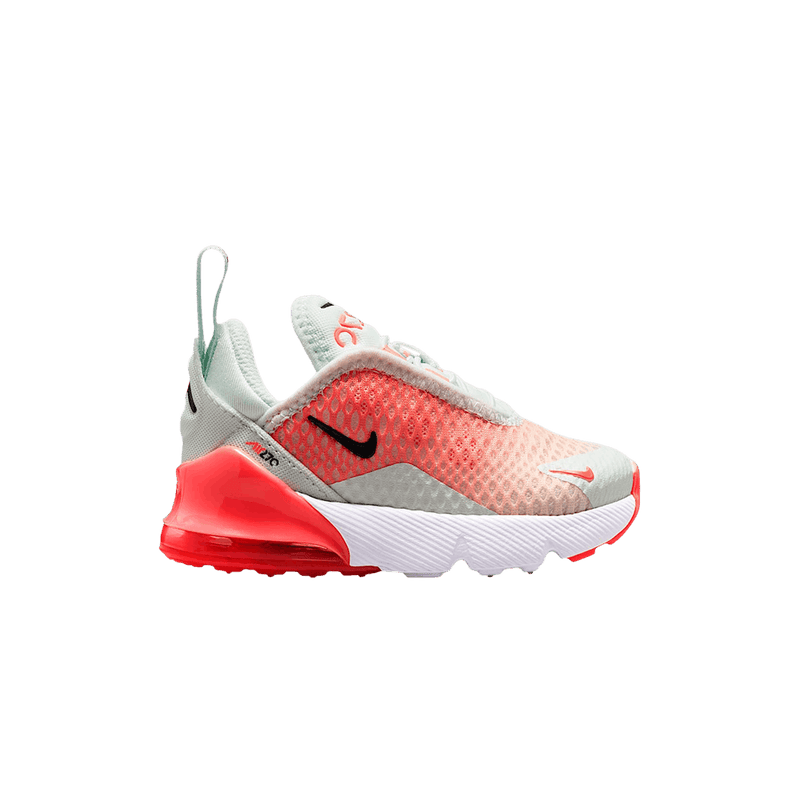 Nike Air Max 270 TD 'Barely Green Hot Lava' DD1646 302