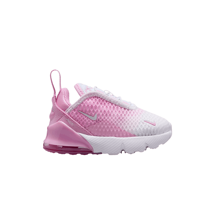 Nike Air Max 270 TD 'Pink Rise White' DD1646 604