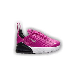 Nike Air Max 270 TD 'Laser Fuchsia'