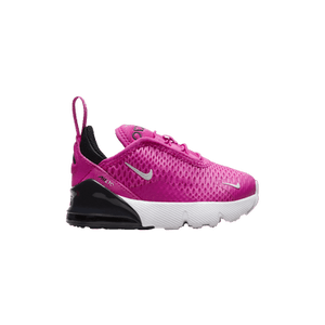 Nike Air Max 270 TD 'Laser Fuchsia'
