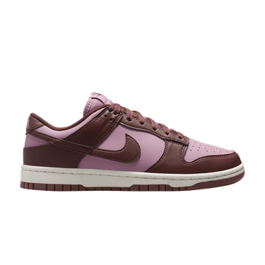 Nike Wmns Dunk Low Next Nature 'Dark Pony Elemental Pink'