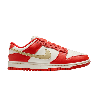 Nike Wmns Dunk Low Next Nature 'Light Crimson'