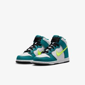 Nike Dunk High PS 'Bright Spruce Volt'