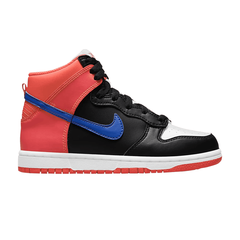 Nike Dunk High PS 'Knicks' DD2314 001