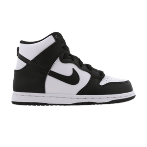 Nike Dunk High PS 'Black White'