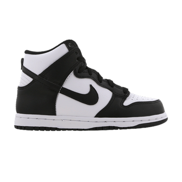 Nike Dunk High PS 'Black White'