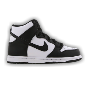 Nike Dunk High PS 'Black White'