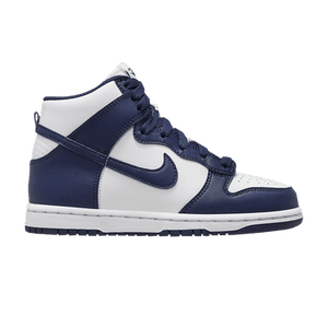 Nike Dunk High PS 'Midnight Navy'