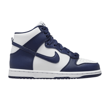 Nike Dunk High PS 'Midnight Navy'