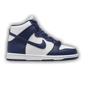 Nike Dunk High PS 'Midnight Navy'