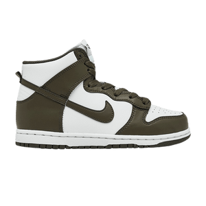 Nike Dunk High PS 'Cargo Khaki'