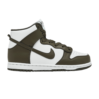 Nike Dunk High PS 'Cargo Khaki'