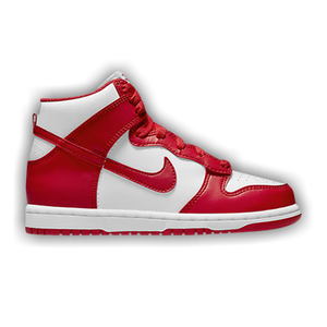 Nike Dunk High PS 'Championship Red'