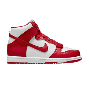 Nike Dunk High PS 'Championship Red'