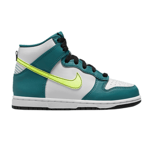 Nike Dunk High PS 'Bright Spruce Volt'