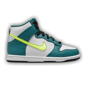Nike Dunk High PS 'Bright Spruce Volt'