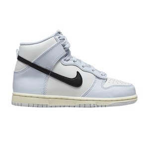 Nike Dunk High PS 'Football Grey Black'