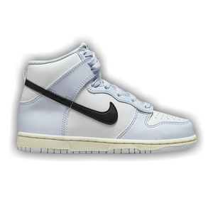 Nike Dunk High PS 'Football Grey Black'